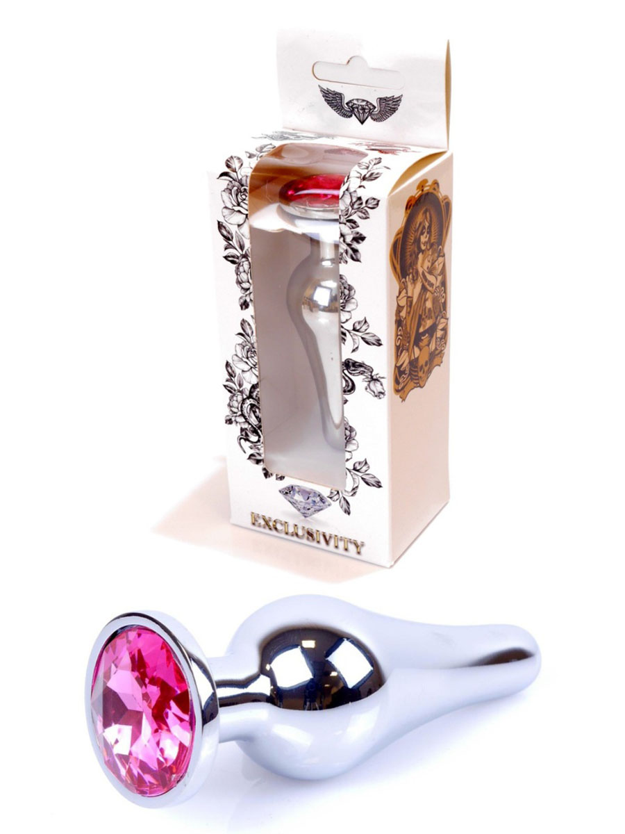 Analna kupa sa cirkonom  64 00071